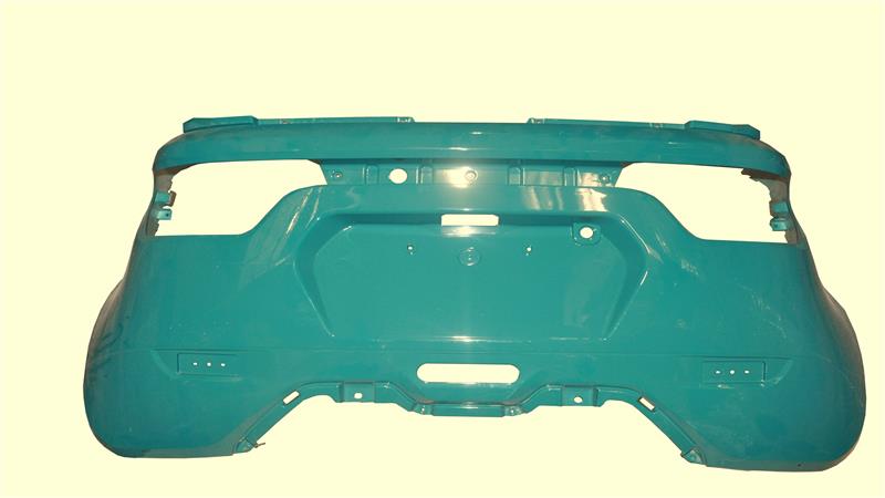 ARKA TAMPON YEŞİL (CITY)